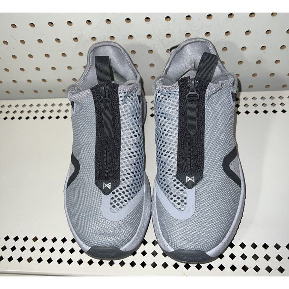 Nike PG 4 Mens Athletic Basketball Shoes Size 7 Wolf Gray Black CK5828-001 main image 6